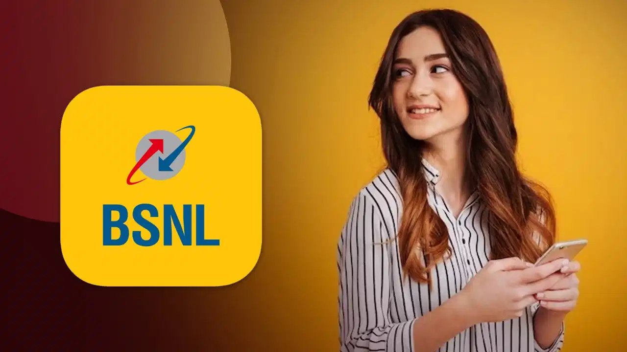 BSNL Plan Offers : BSNL యూజర్లకు బంపర్ గుడ్ న్యూస్..! రూ.1499 ప్లాన్‌తో 300 రోజుల జాక్‌పాట్