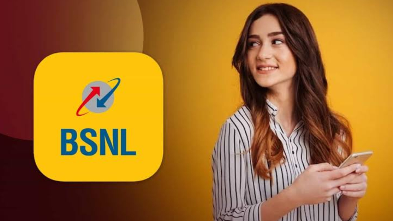 BSNL Postpaid Plan : BSNL బంపర్ ఆఫర్.. రూ.199కే 25GB డేటా, అన్‌లిమిటెడ్ కాలింగ్.. నెలంతా ఎంజాయ్!