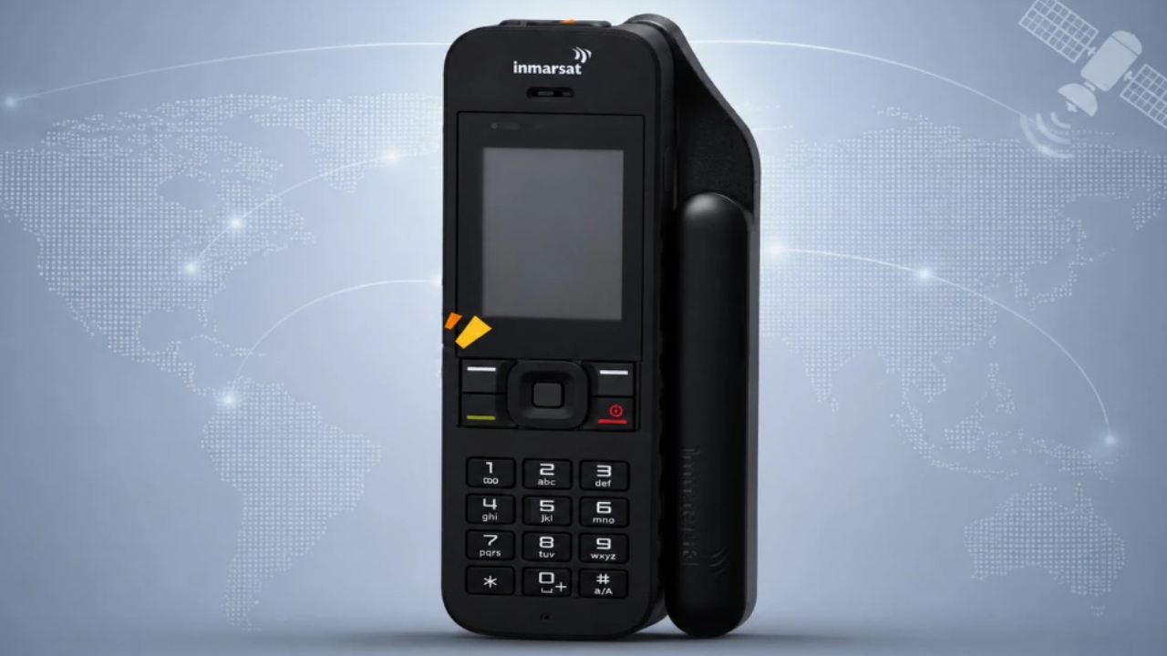 BSNL Satellite Phone : టవర్లు లేకున్నా టెన్షన్ లేదు.. BSNL కొత్త శాటిలైట్ ఫోన్ వచ్చేసింది.. ధర ఎంతో తెలిస్తే షాకవ్వాల్సిందే..!