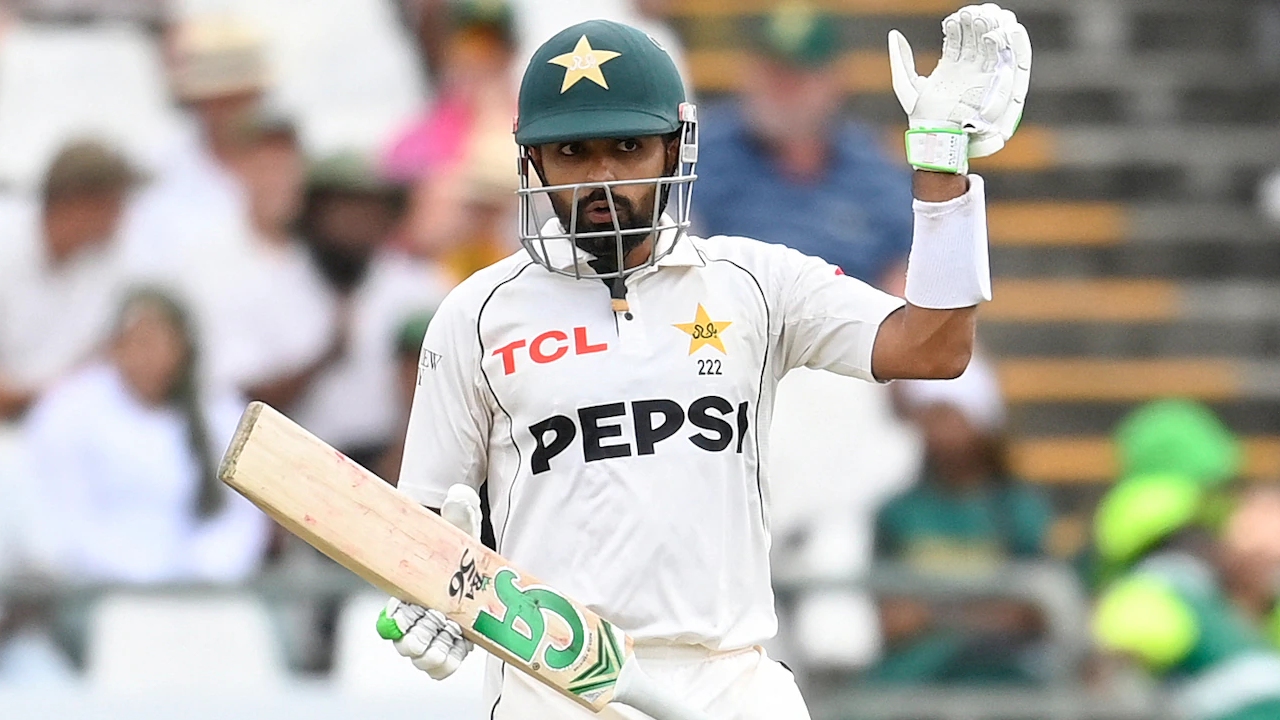 Babar Azam : పీసీబీ కీల‌క నిర్ణ‌యం.. పాక్ టెస్టు కెప్టెన్‌గా మ‌ళ్లీ బాబర్ ఆజామ్ నియామ‌కం..