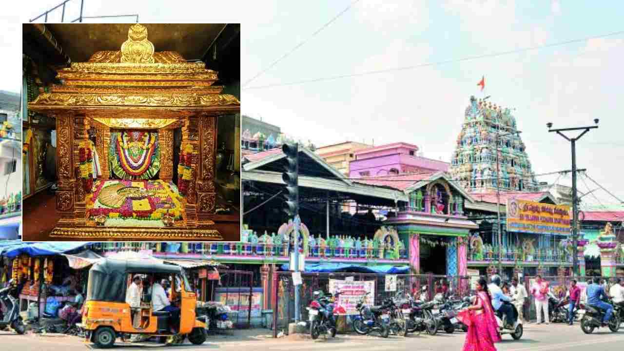 Balkampet Yellamma Kalyanam: నేడే ‘బల్కంపేట ఎల్లమ్మ’ కళ్యాణం.. భారీ ఏర్పాట్లు, ట్రాఫిక్ మళ్లింపులు.. ఈ రూట్లో అస్సలు వెళ్ళకండి