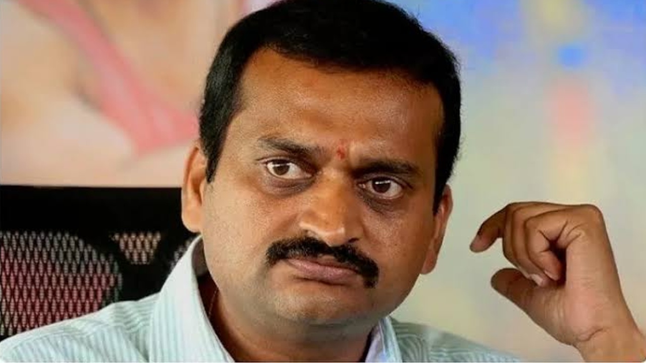 Bandla Ganesh : బండ్ల గణేశ్‌‌కు బిగ్ షాక్.. డీఆర్‌టీ ఉత్తర్వులను రద్దు చేసిన హైకోర్టు