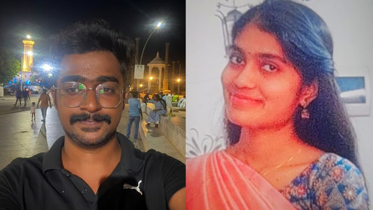 Bengaluru Family Killed Case : దారుణం.. కన్న తల్లిదండ్రులు, చెల్లిని చంపేసిన ఐటీ ఉద్యోగిని.. పోలీసుల విచారణలో సంచలన విషయాలు