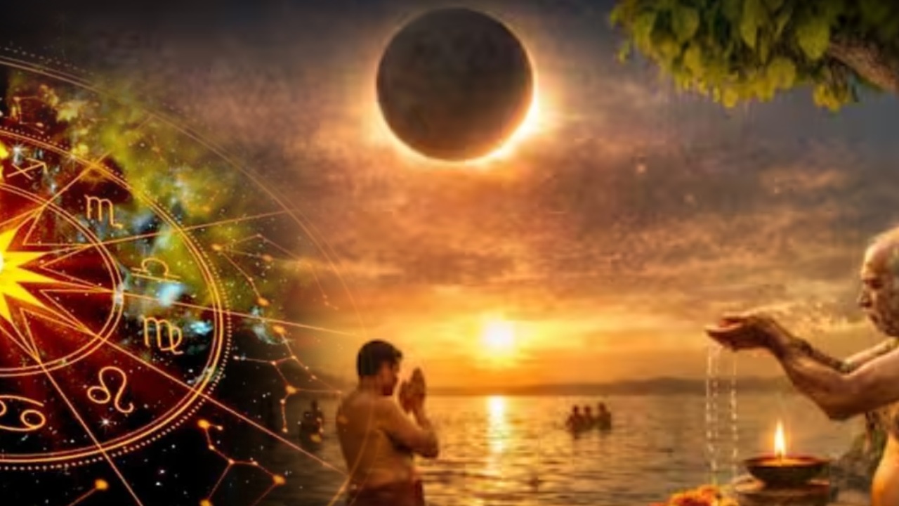 Bhaumvati Amavasya 2026 : 14న భౌమవతి అమావాస్య.. ఈ పరిహారాలు పాటిస్తే మీ కష్టాలన్నీ పోతాయ్.. వారికి అద్భుత అవకాశం..