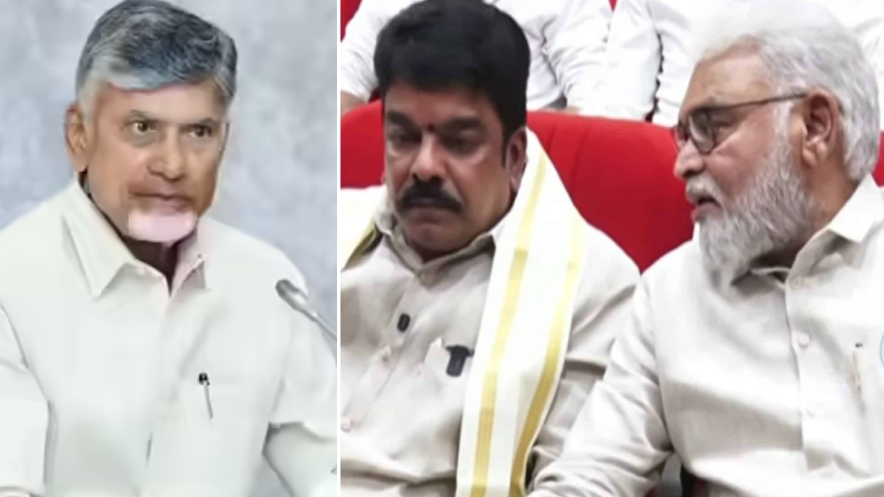 Bonda Uma : టీడీపీలో విజయవాడ ‘కాపు మీటింగ్’ కాక..! బొండా రివర్స్ గేర్.. వర్కౌట్ అయ్యేనా మరి..!?