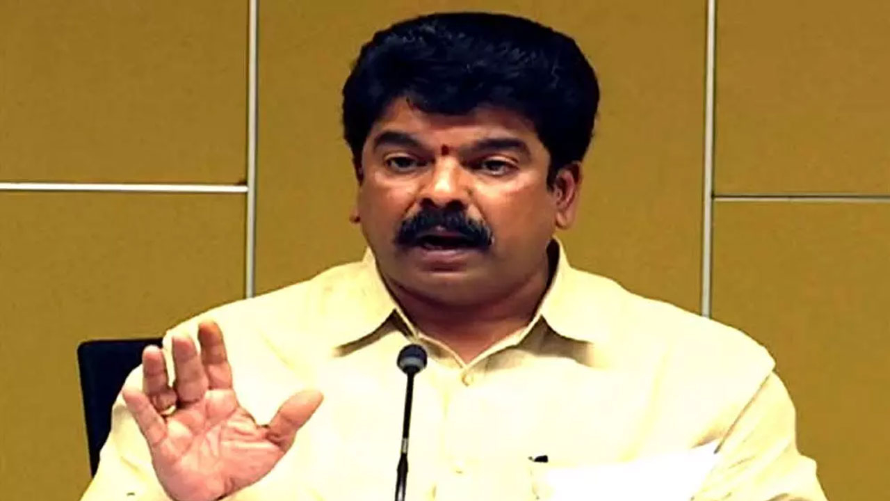 Bonda Umamaheswara Rao : అందరిలా నేనూ వెళ్లి వచ్చా.. పార్టీకి వ్యతిరేకంగా ఎప్పుడూ వ్యవహరించను : అధిష్టానానికి బోండా ఉమ వివరణ!