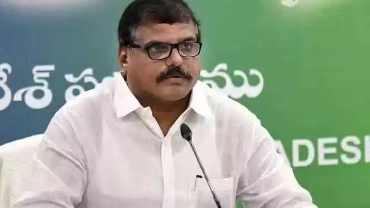 Botsa Satyanarayana : మత్స్యకారులకు అండగా ఉండాలి.. రావణ్‌కు న్యాయ సహాయం తప్పా? బొత్స సంచలన వ్యాఖ్యలు!
