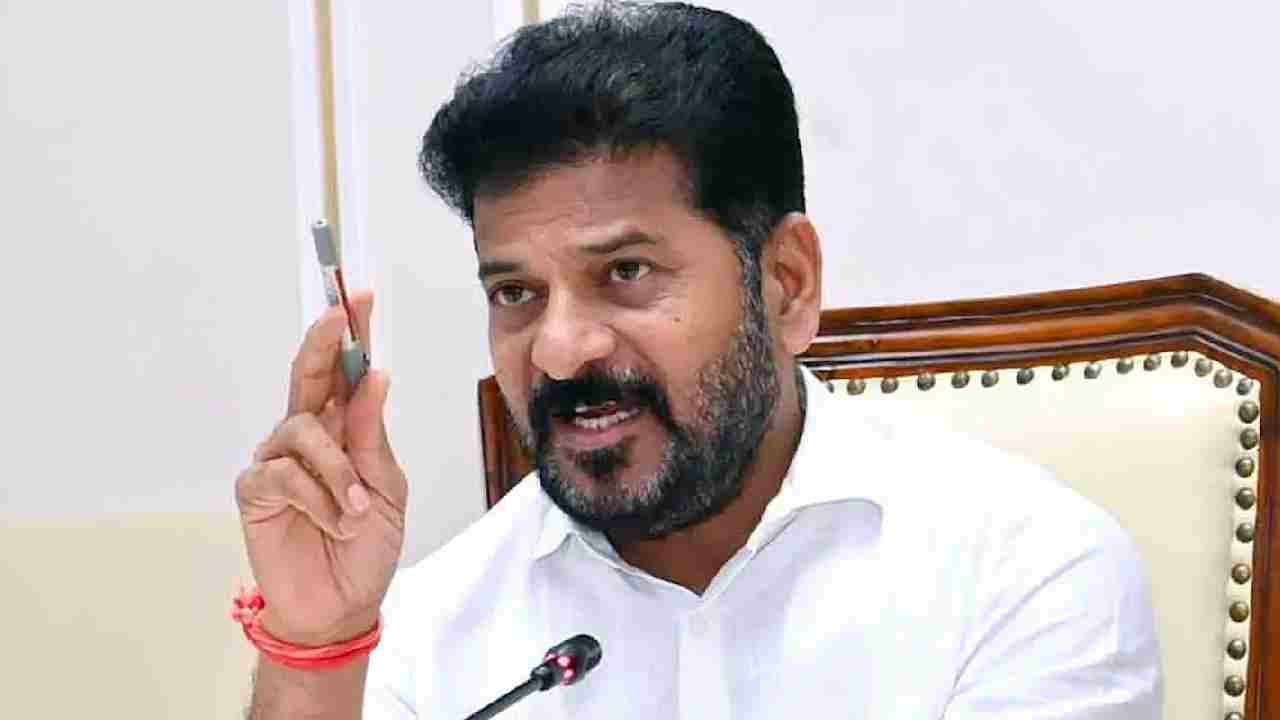 Cm Revanth Reddy: ఆగస్టు 3 వరకు గాంధీభవన్‌కు రావొద్దు.. నేతలకు సీఎం రేవంత్ స్ట్రాంగ్ వార్నింగ్.. కారణం ఏంటో తెలుసా?