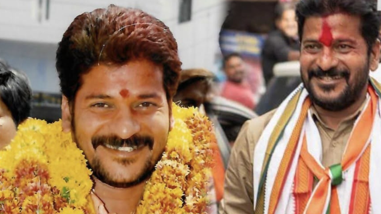 CM Revanth Reddy : నాడు రేవంత్ రెడ్డిగా.. నేడు రేవంతన్నగా.. 20ఏళ్ల రాజకీయ ప్రస్థానంపై సీఎం రేవంత్ రెడ్డి భావోద్వేగ పోస్ట్..