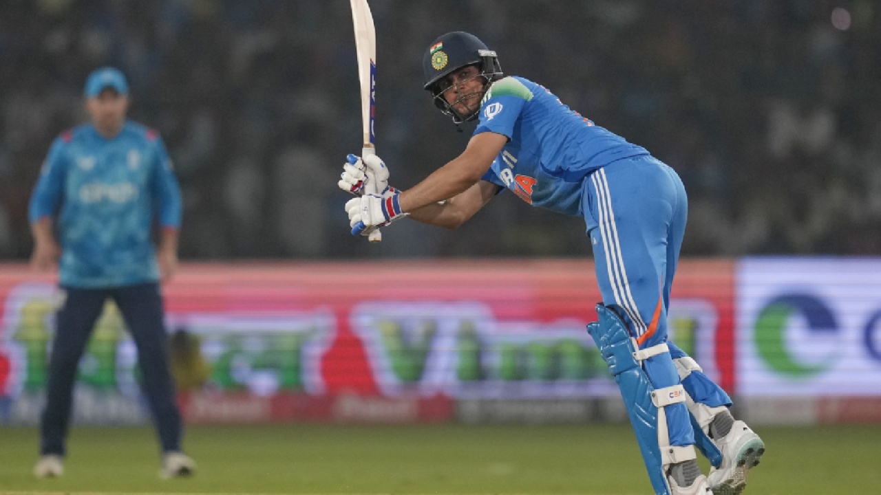 IND vs ENG 1st ODI : హమ్మయ్య.. ఇంగ్లాండ్‌పై భారత్ విజయం.. కెప్టెన్ శుభ్‌మన్ గిల్ కీలక కామెంట్స్.. అత్యంత సంతోషం కలిగించిన అంశం ఇదే..