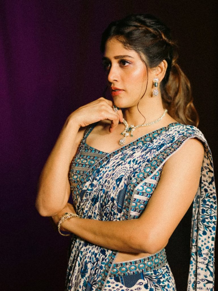 Chandini Chowdary