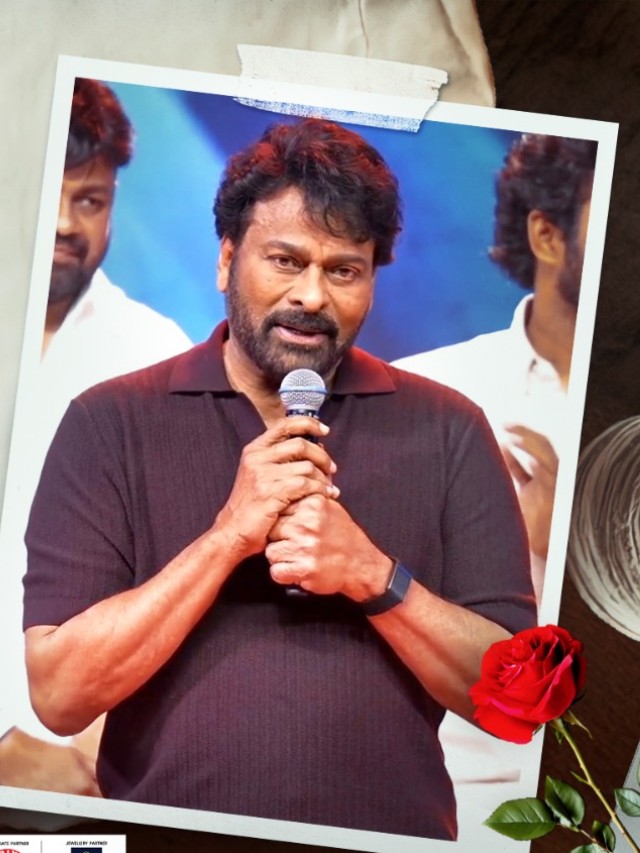 Chennai Love Story Pre Release Event