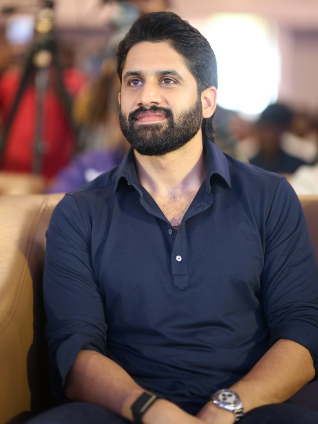 Chennai Love Story Success Event
