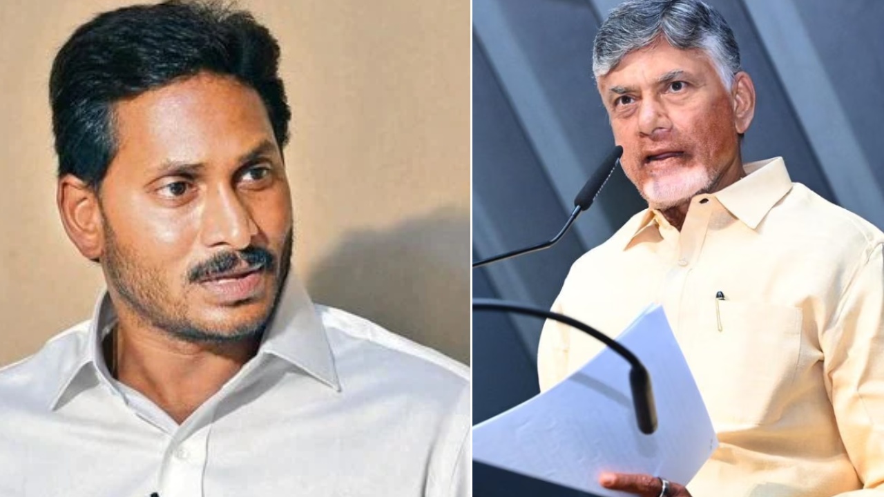 Cm Chandrababu Naidu : రాయలసీమకు చంద్రబాబు సరికొత్త నిర్వచనం.. జగన్‌పై సెటైర్లు.. స్టీల్ ప్లాంట్ నిర్మాణ పనులు ప్రారంభం