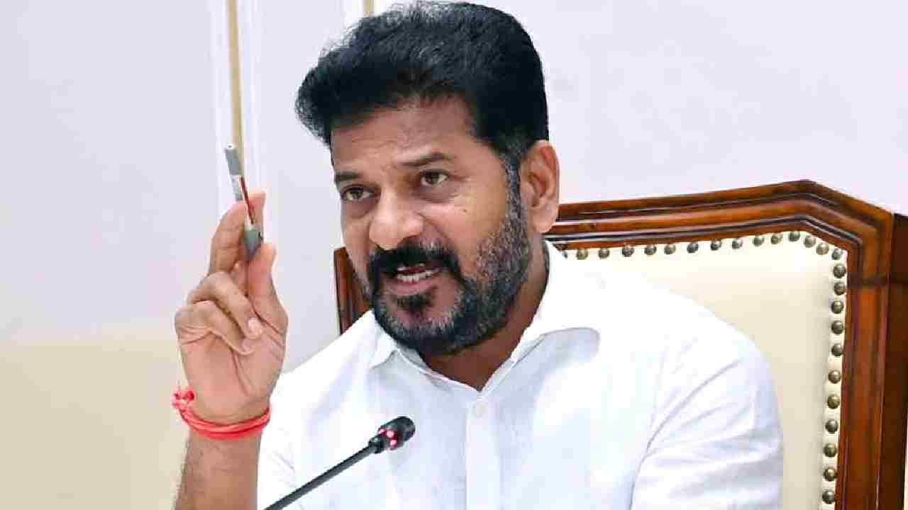 Revanth Reddy: పరిశ్రమలన్నీ ఓఆర్ఆర్ బయటికే.. రేవంత్ సర్కార్ కీలక నిర్ణయం