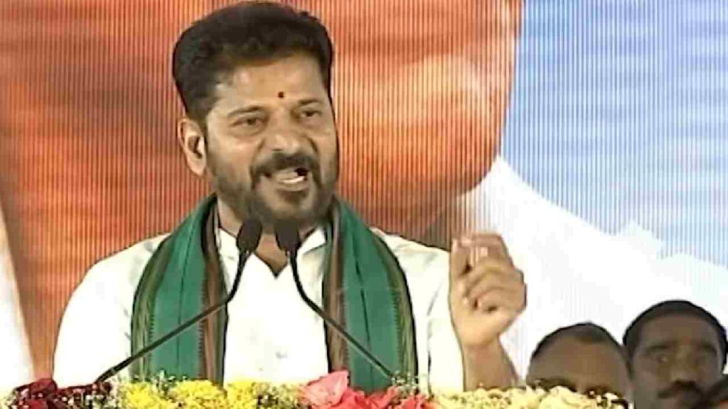 Revanth Reddy: నేను ఉన్నంతవరకు బీఆర్ఎస్ సర్కారును మళ్లీ రానివ్వను.. సీఎం రేవంత్ రెడ్డి స్ట్రాంగ్ వార్నింగ్!