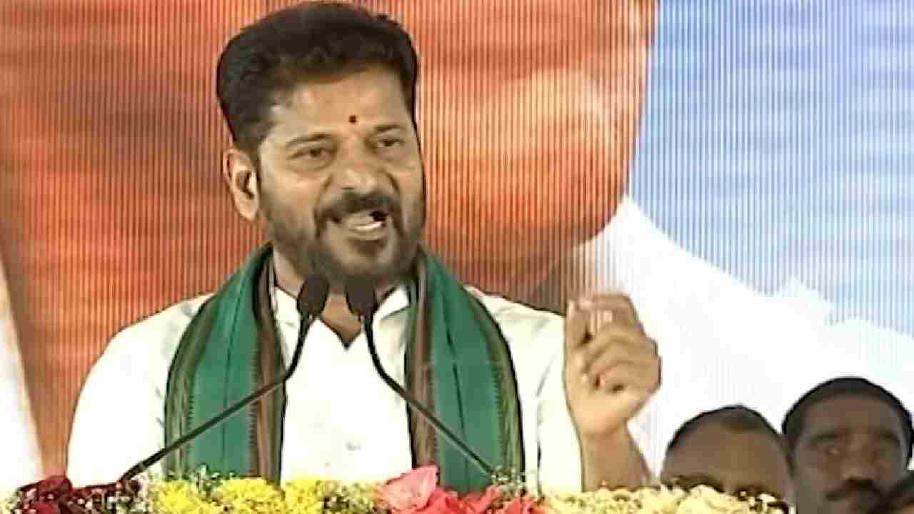 Revanth Reddy: నేను ఉన్నంతవరకు బీఆర్‌ఎస్ సర్కారును మళ్లీ రానివ్వను.. సీఎం రేవంత్‌ రెడ్డి స్ట్రాంగ్ వార్నింగ్!