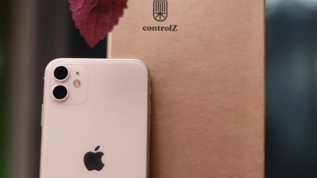 ControlZ Anniversary Sale : వారెవ్వా.. ఇది కదా ఆఫర్.. కంట్రోల్జెడ్ వార్షికోత్సవ సేల్.. కొత్త ఐఫోన్లు జస్ట్ రూ.32వేల నుంచే..!