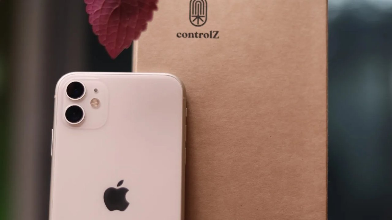 ControlZ Anniversary Sale : వారెవ్వా.. ఇది కదా ఆఫర్.. కంట్రోల్‌జెడ్ వార్షికోత్సవ సేల్.. కొత్త ఐఫోన్లు జస్ట్ రూ.32వేల నుంచే..!