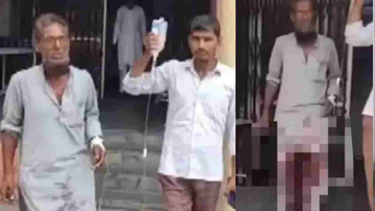 Muzaffarnagar Incident: రెండేళ్లుగా లైంగిక దాడి.. మామ మర్మాంగాన్ని కోసేసిన కోడలు.. యూపీలో షాకింగ్ ఘటన