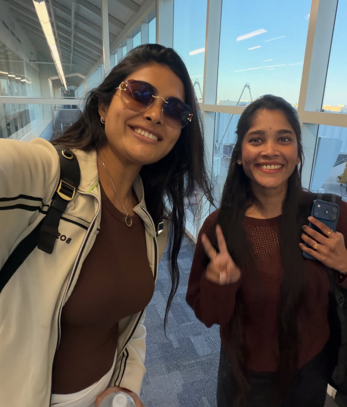Divi Landed in Las Vegas
