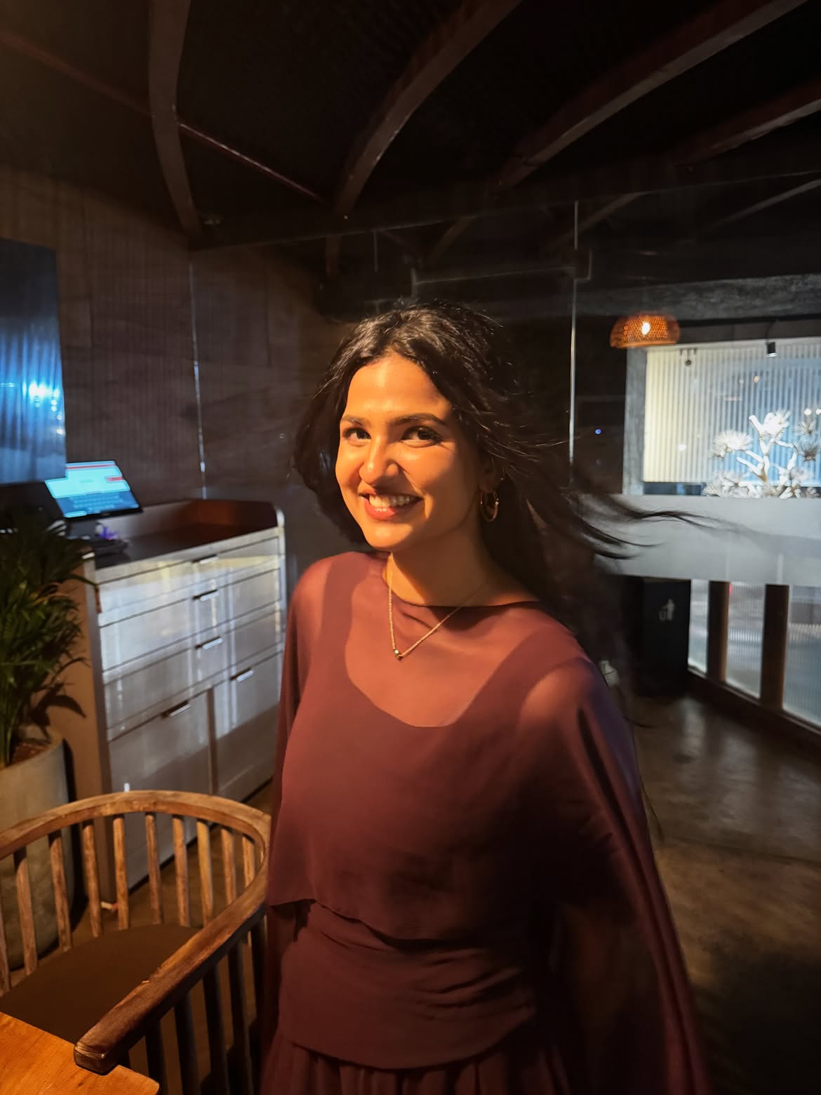 Divija Prabhakar Birthday Celebrations