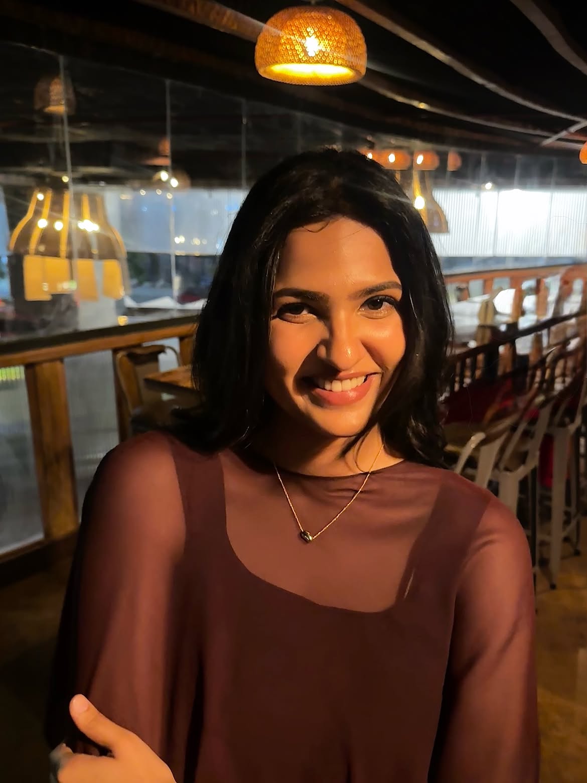 Divija Prabhakar Birthday Celebrations