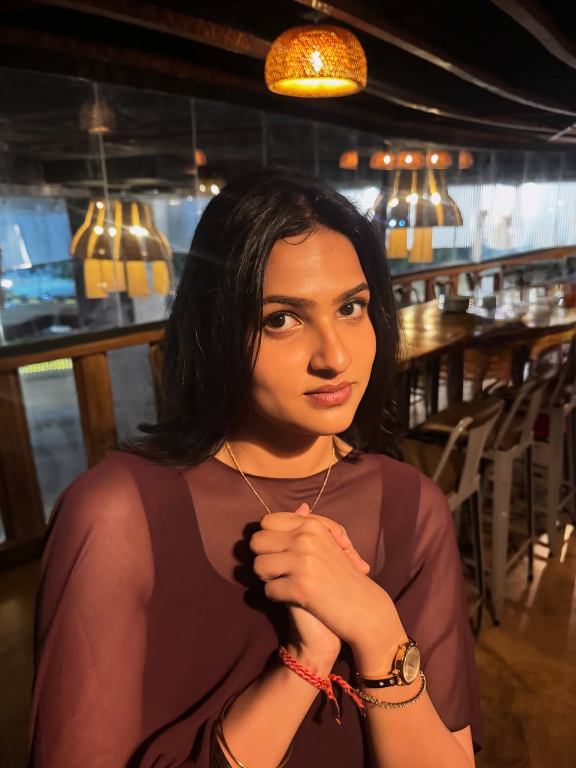 Divija Prabhakar Birthday Celebrations