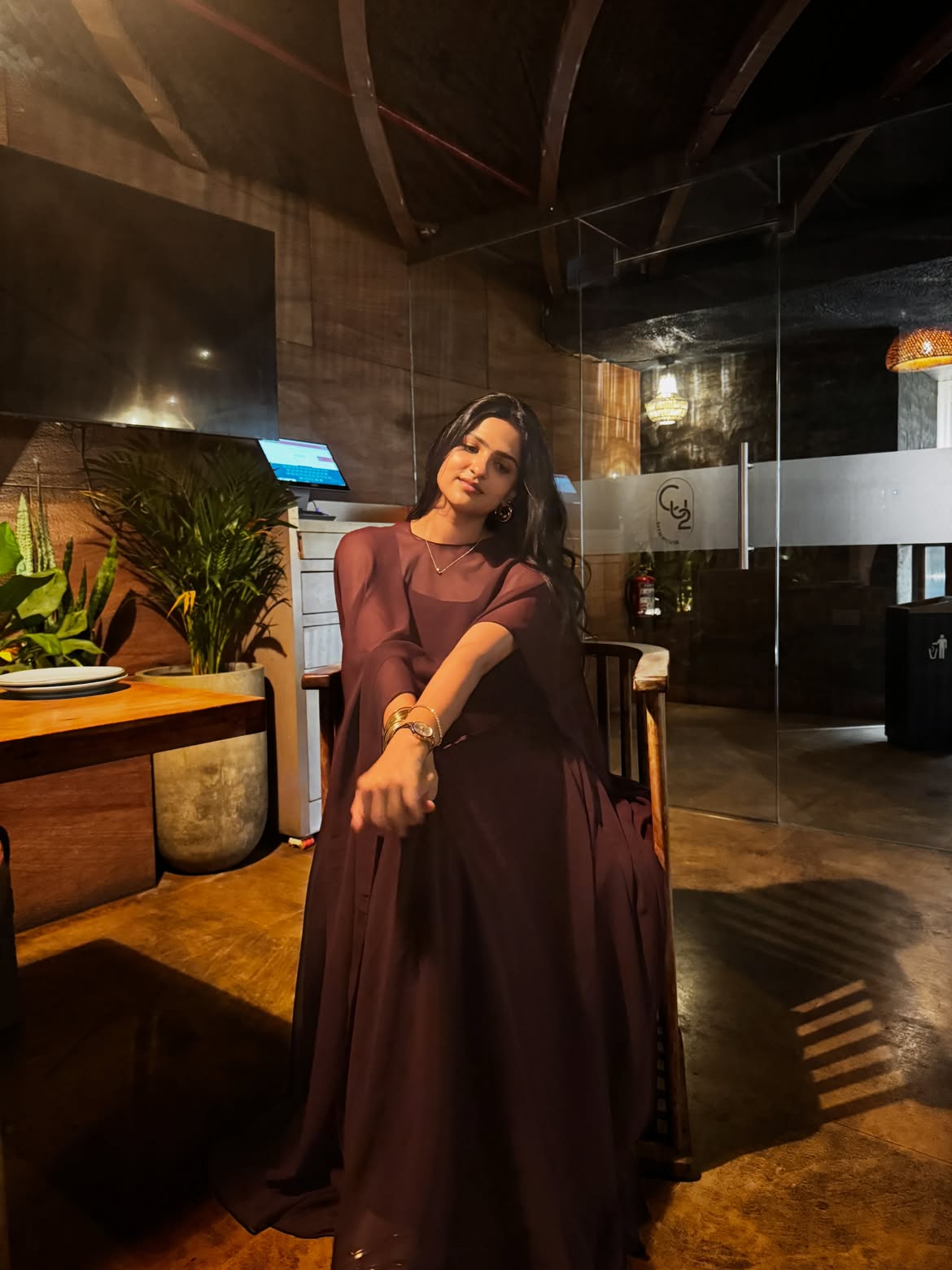 Divija Prabhakar Birthday Celebrations