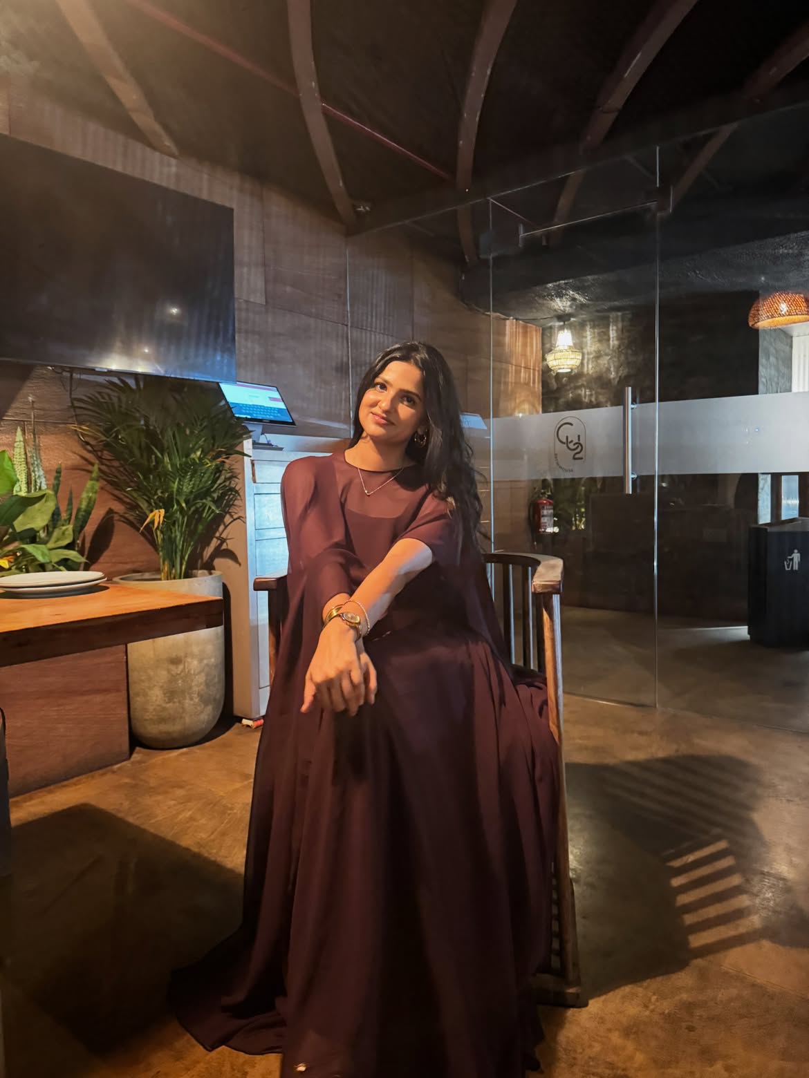 Divija Prabhakar Birthday Celebrations