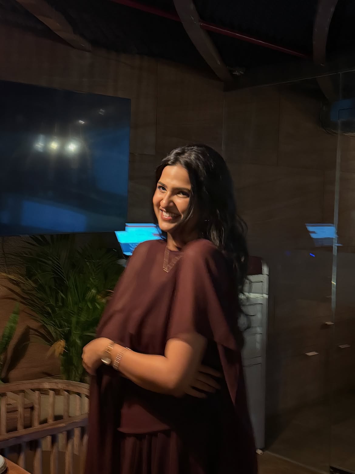 Divija Prabhakar Birthday Celebrations