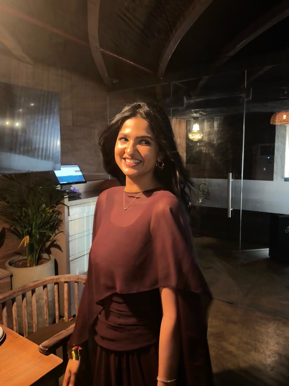 Divija Prabhakar Birthday Celebrations