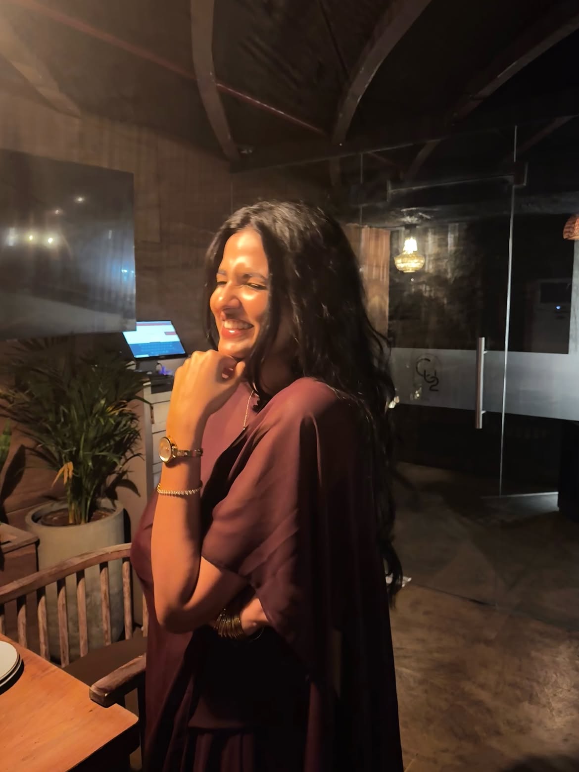 Divija Prabhakar Birthday Celebrations