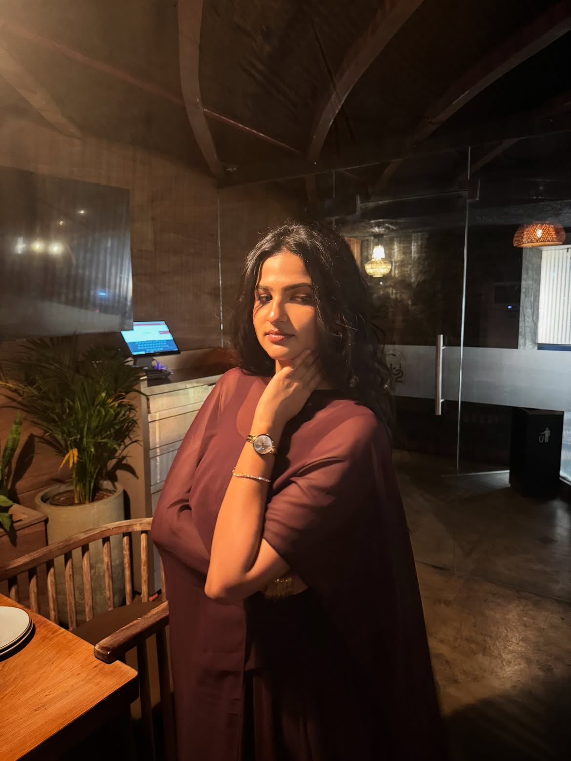 Divija Prabhakar Birthday Celebrations