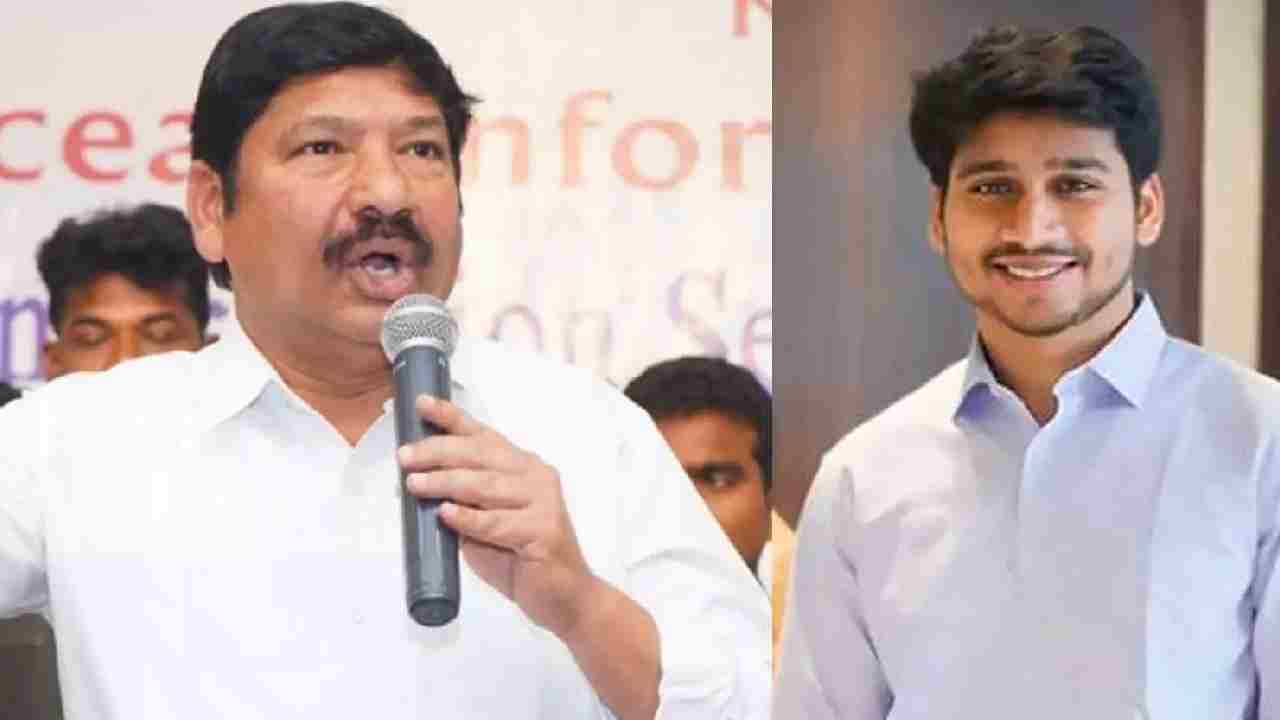 Jogi Ramesh: మాజీ మంత్రి జోగి రమేష్‌ ఫ్యామిలీపై గృహ హింస కేసు.. కోడలు మేఘన సంచలన ఫిర్యాదు