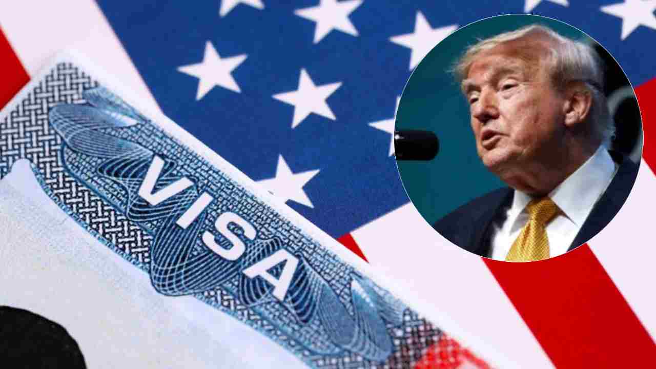 USA Visa Rules: ట్రంప్ సర్కార్ మరో సంచలన నిర్ణయం.. వీసా నిబంధనల్లో భారీ మార్పులు..ఇకపై నాలుగేళ్లే!