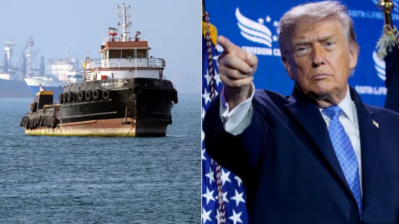 Donald Trump : మళ్లీ ట్రంప్ దెబ్బ.. బీభత్సంగా పెరగనున్న పెట్రోల్ ధరలు..