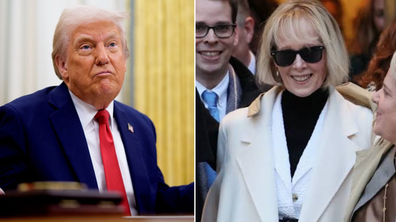 Donald Trump : ట్రంప్‌కు మరో ఎదురుదెబ్బ.. మూడేళ్ల న్యాయ పోరాటానికి ముగింపు..
