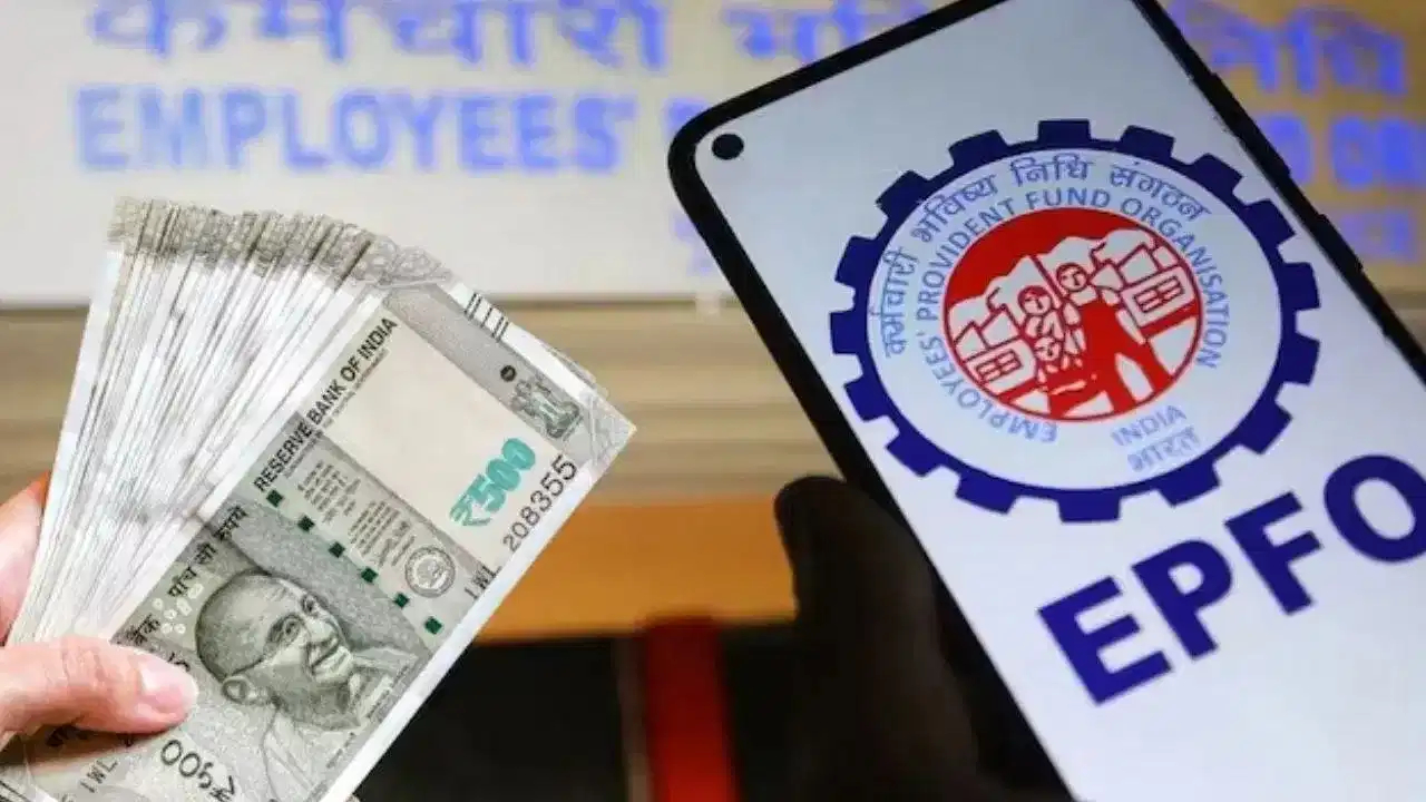 EPFO Interest Credit : PF ఖాతాదారులకు అలర్ట్.. మీ EPF ఖాతాలో వడ్డీ పడిందా? 2 నిమిషాల్లోనే ఇలా చెక్ చేసుకోండి!