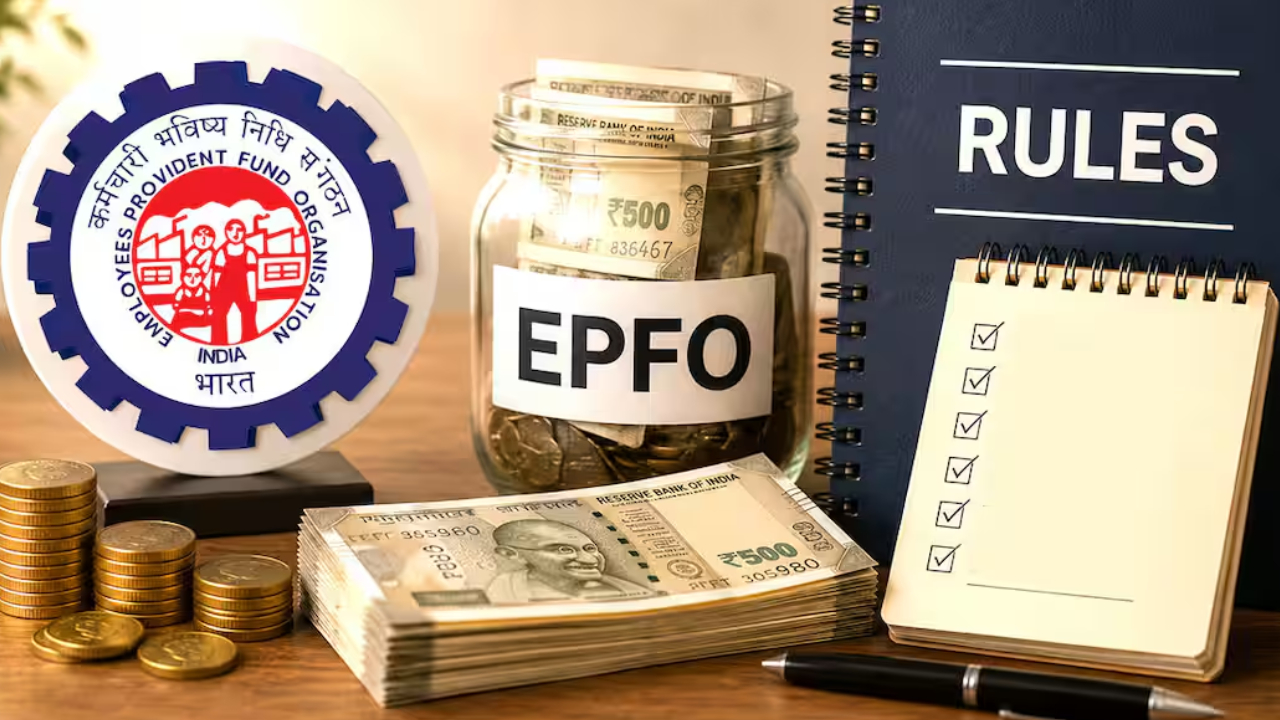 EPFO Scheme 2026 : మీ పీఎఫ్‌లో ఎక్కువ కట్ అవ్వాలా? చేతికి ఎక్కువ జీతం కావాలా? ఏ PF ఆప్షన్ ఎంచుకోవాలి? ఫుల్ డిటెయిల్స్