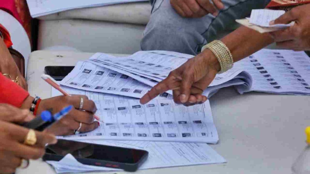 Voter ID registration: కొత్త ఓటర్లకు అలర్ట్.. ఇకనుంచి ఈ వివరాలు తప్పనిసరి.. ఎన్నికల సంఘం సంచలన నిర్ణయం