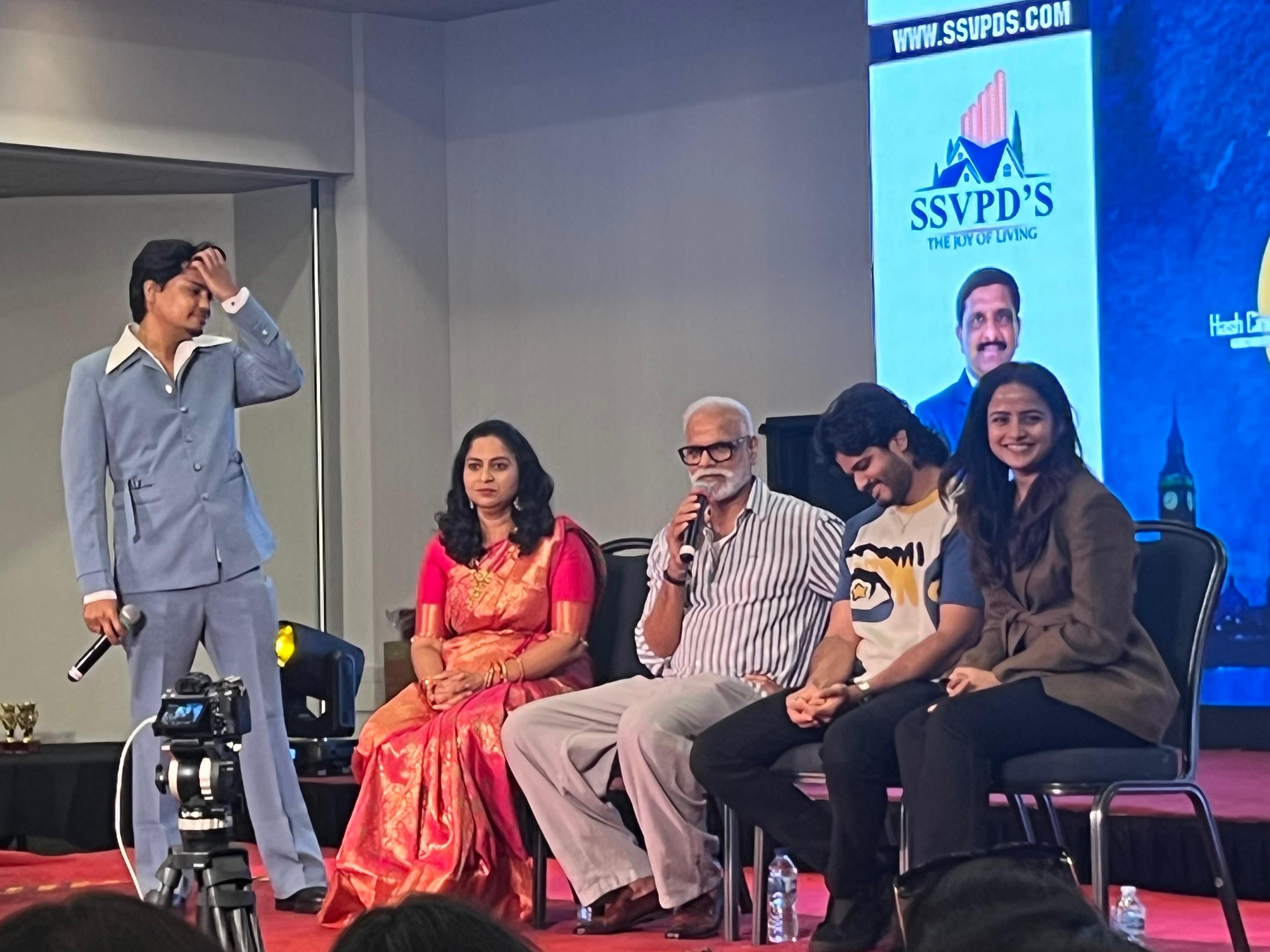 Epic Movie Promotions in London