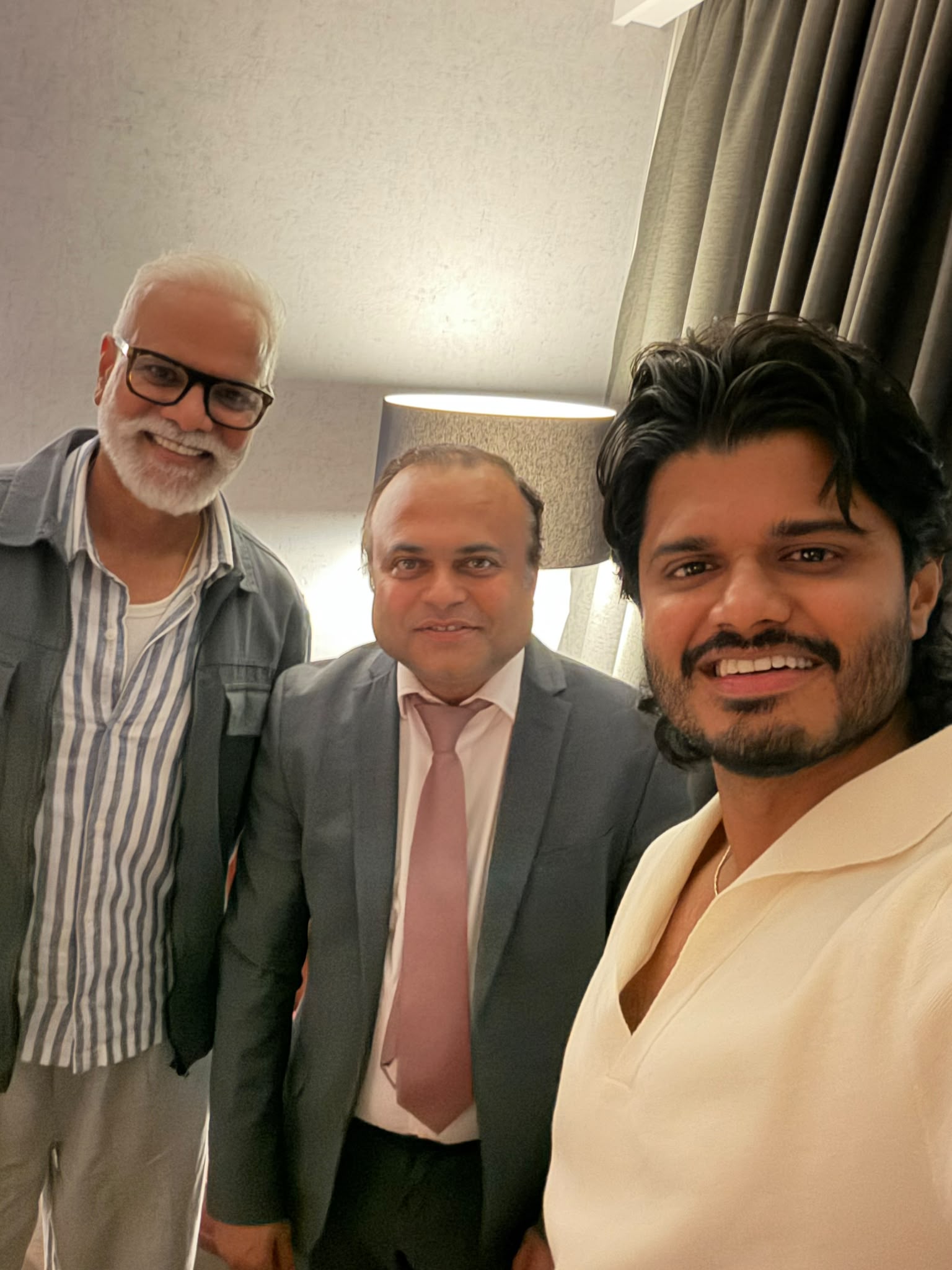 Epic Movie Promotions in London