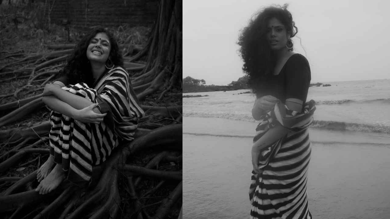 Faria Abdullah : అల‌నాటి హీరోయిన్ల‌లాగా.. పెద్ద బొట్టు, కాట‌న్ శారీలో ఫ‌రియా అబ్దుల్లా..