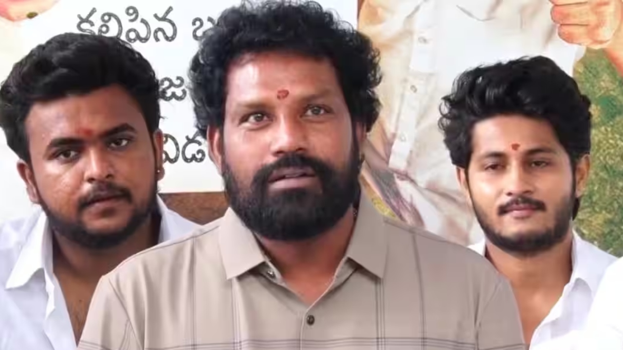 Gold Scam : గోల్డ్ స్కామ్‌లో సినీ ప్రొడ్యూస‌ర్ అరెస్ట్‌..