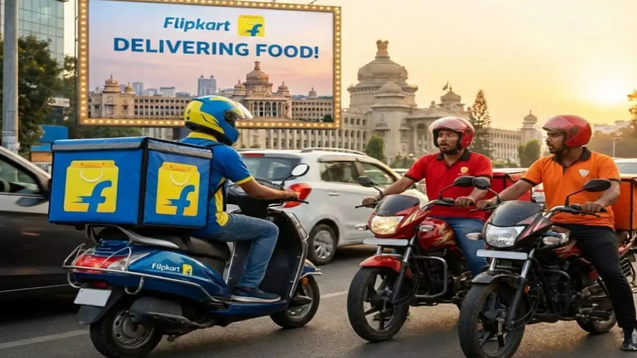 Flipkart Food Delivery : ఫుడ్ ప్రియులకు పండగే.. జొమాటో, స్విగ్గీలకు చెక్.. ఇక ఫ్లిప్‌కార్ట్‌లో కూడా ఫుడ్ ఆర్డర్ చేసుకోవచ్చు..!