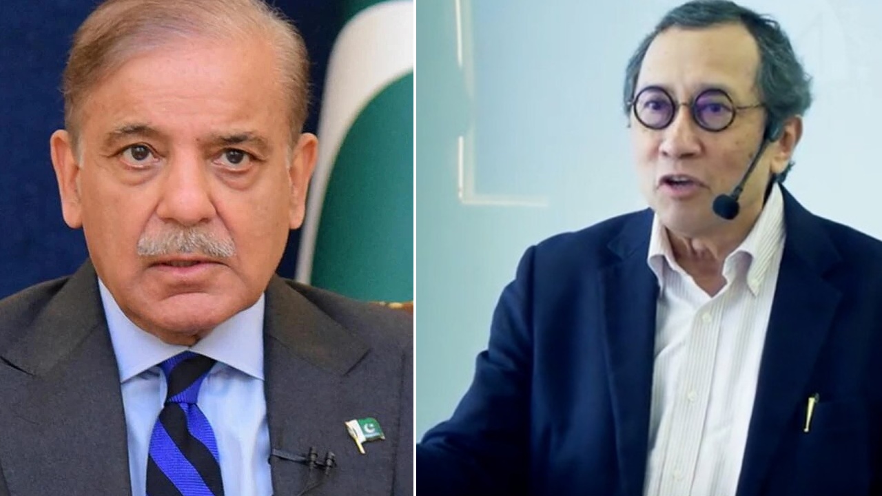 Pakistan : “మీ సమస్య భారత్ కాదు”.. ప్రపంచ వేదికపై పాకిస్థాన్‌కు మాజీ సింగపూర్ రాయబారి స్ట్రాంగ్ కౌంటర్!