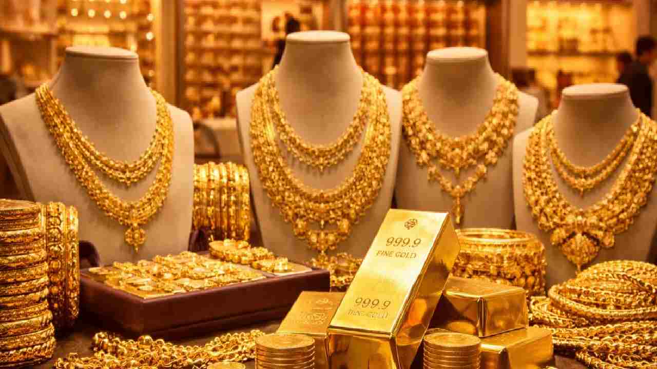 Gold Silver Price Today: పసిడి ప్రియులకు షాక్.. మళ్ళీ పెరిగిన బంగారం ధరలు.. హైదరాబాద్ లో తులం ఎంతంటే?