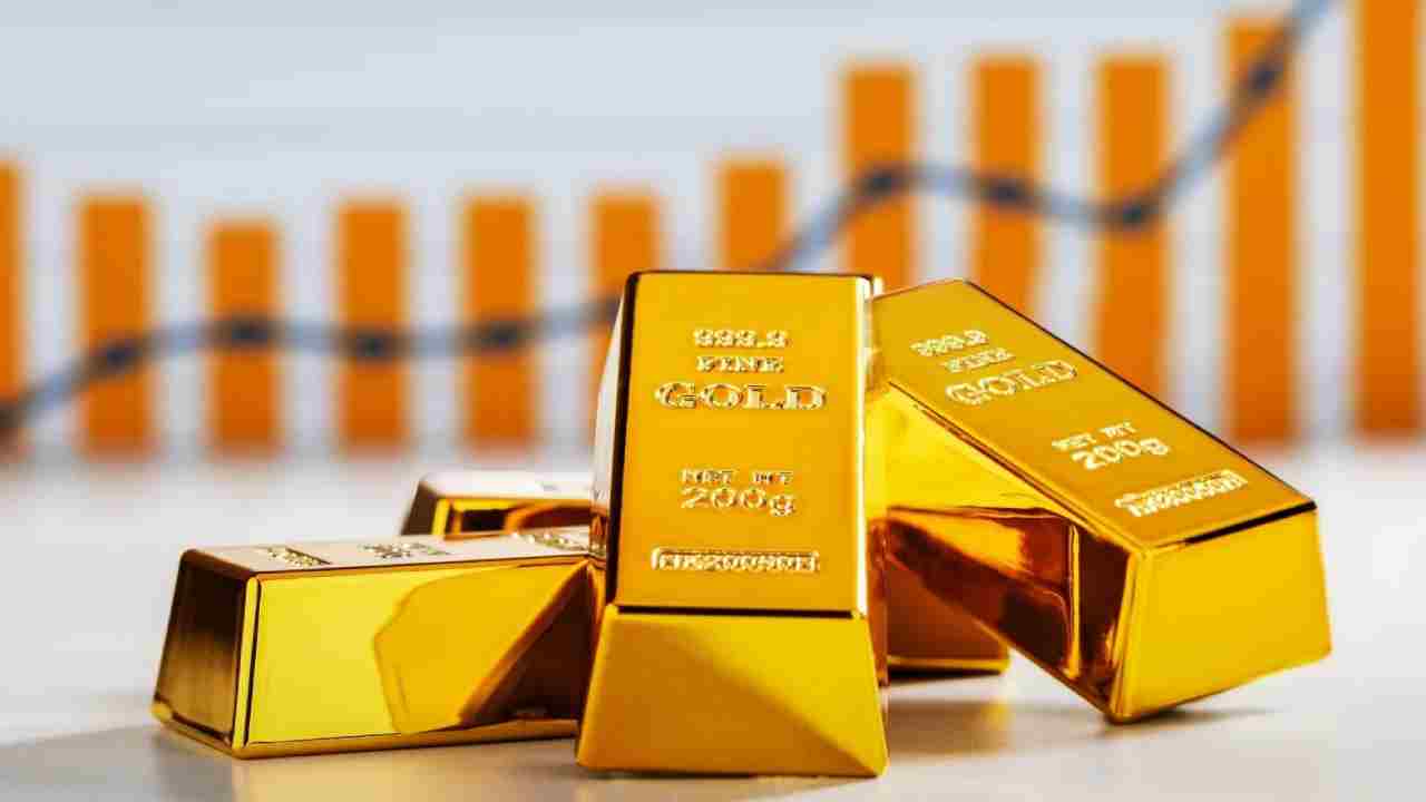 Gold Silver Price Today : బంగారం కొనేవారికి షాక్.. వరుసగా రెండో రోజూ భారీ పెరుగుదల.. హైదరాబాద్‌లో ఎంతుందో తెలుసా?
