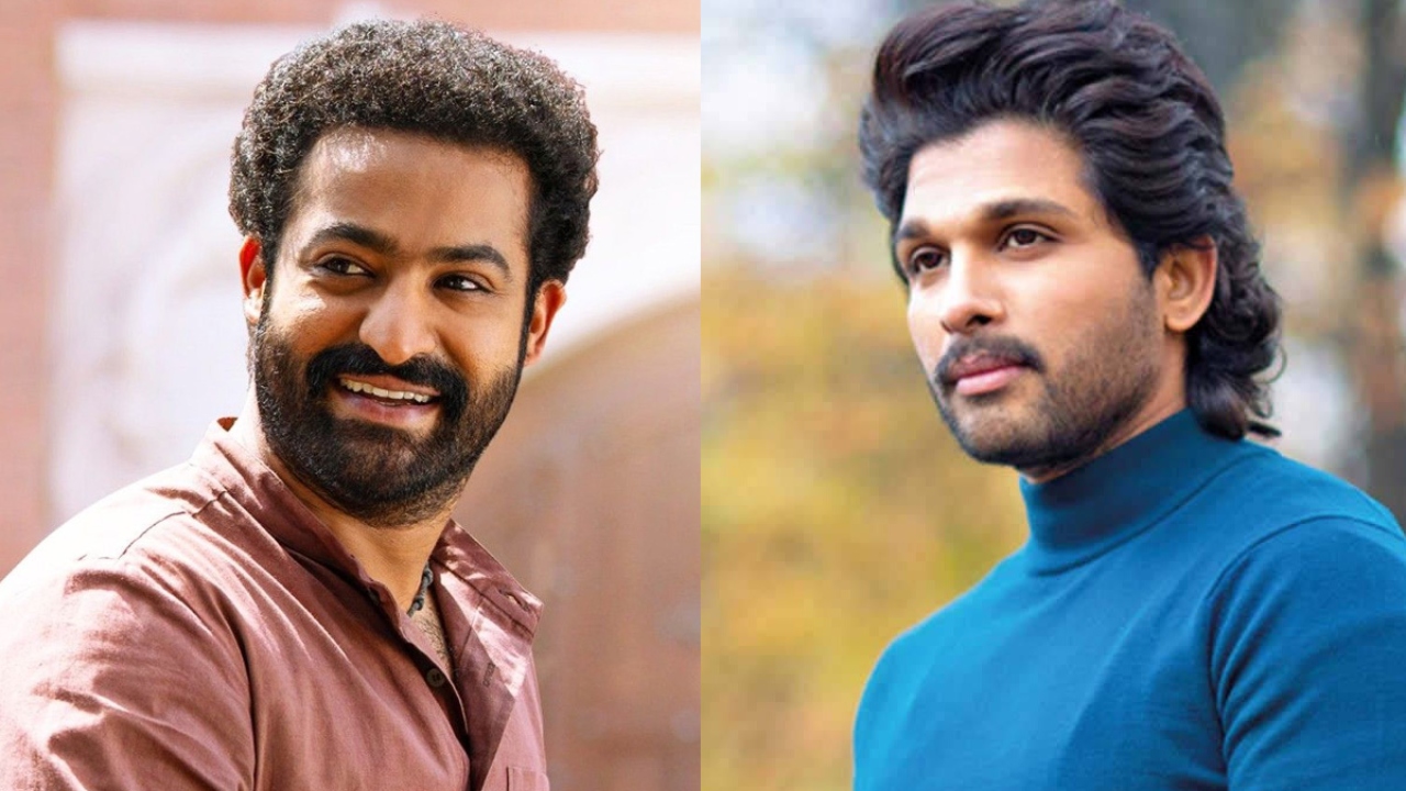 Allu Arjun : ఎన్టీఆర్ క్లారిటీ.. బన్నీ సైలెన్స్ ఎందుకు..?